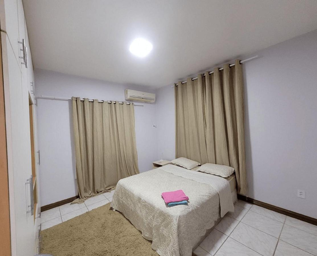Hotel Residencial Manaus - Flores Buitenkant foto