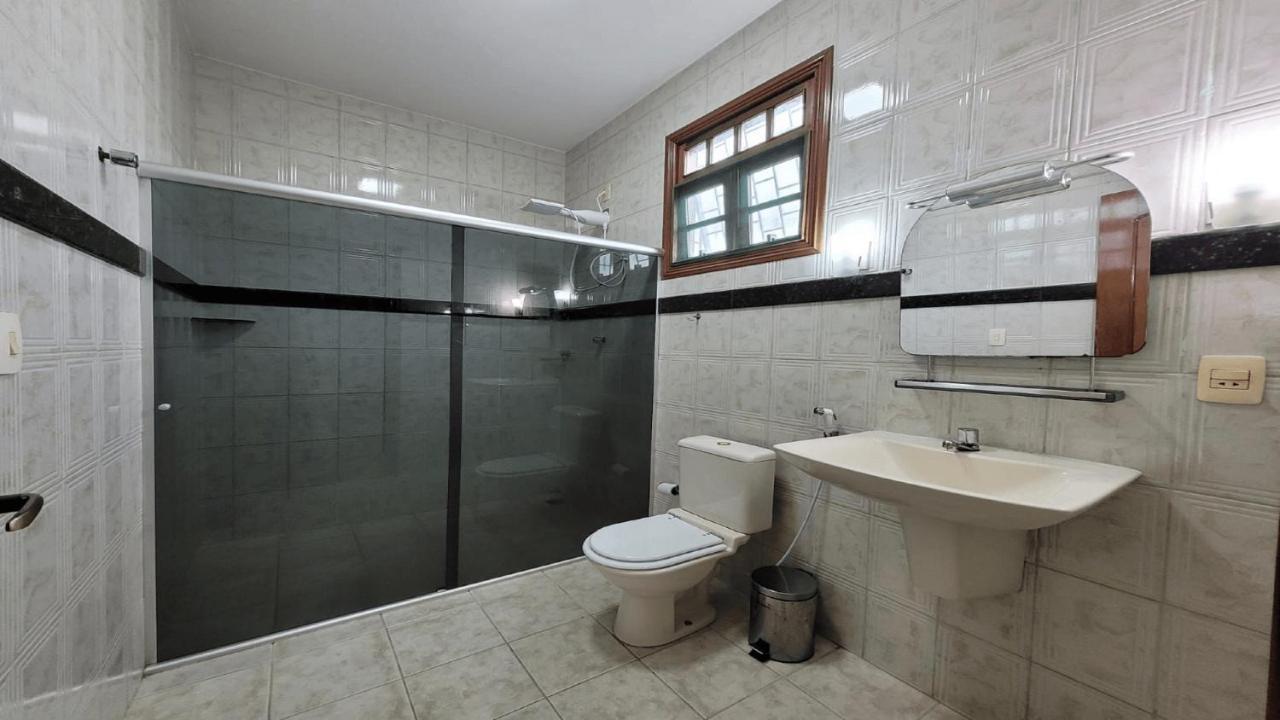 Hotel Residencial Manaus - Flores Buitenkant foto