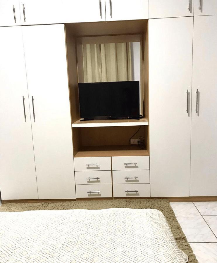 Hotel Residencial Manaus - Flores Buitenkant foto