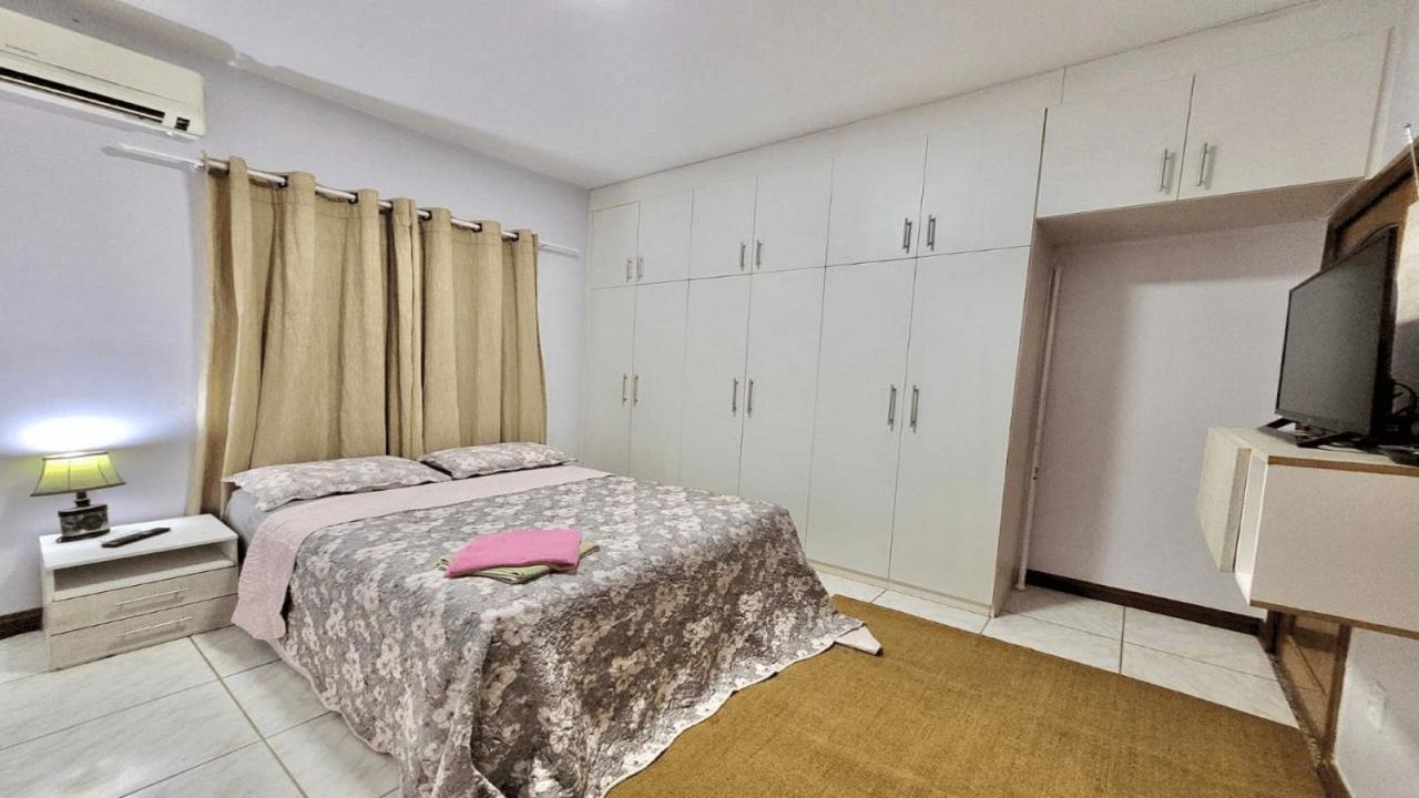 Hotel Residencial Manaus - Flores Buitenkant foto