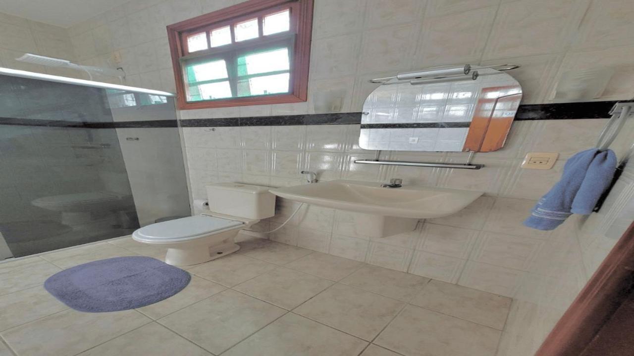 Hotel Residencial Manaus - Flores Buitenkant foto