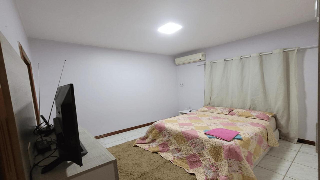 Hotel Residencial Manaus - Flores Buitenkant foto