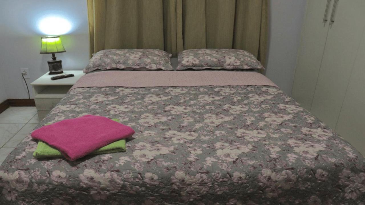Hotel Residencial Manaus - Flores Buitenkant foto